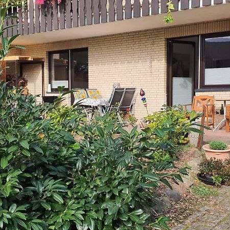 Ferienwohnung Soeren Nahrendorf 외부 사진