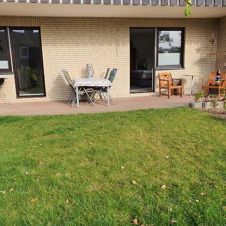 Ferienwohnung Soeren Nahrendorf 외부 사진