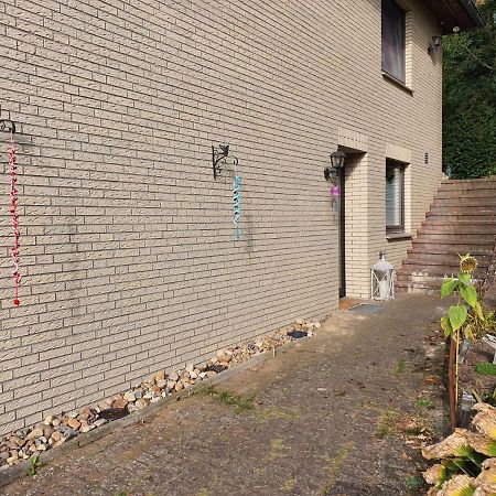 Ferienwohnung Soeren Nahrendorf 외부 사진