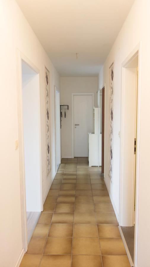 Ferienwohnung Soeren Nahrendorf 외부 사진