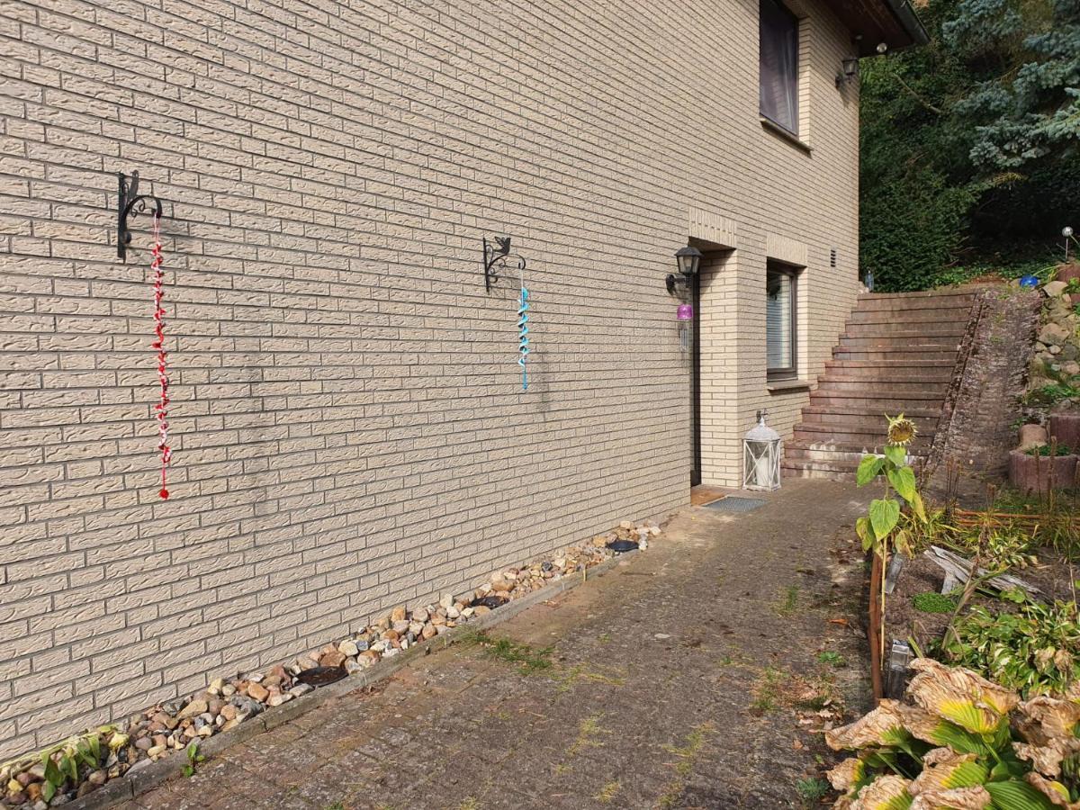 Ferienwohnung Soeren Nahrendorf 외부 사진